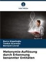 Tankut Acarman, Burcu Küpelio¿lu, Burcu Küpelioglu, Bernard Levrat - Metonymie-Auflösung durch Erkennung benannter Entitäten