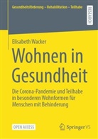 Elisabeth Wacker - Wohnen in Gesundheit
