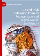 Mary Irwin, Marshall, Jill Marshall - UK and Irish Television Comedy