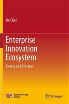 Jin Chen - Enterprise Innovation Ecosystem