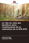 Achmad Fauzi, Indrawati Mike - Le rôle du ratio des bénéfices dans l'amélioration de la réalisation de la KPR BTN