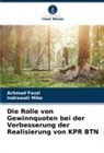 Achmad Fauzi, Indrawati Mike - Die Rolle von Gewinnquoten bei der Verbesserung der Realisierung von KPR BTN