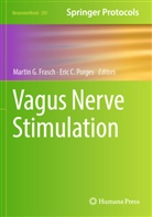 C Porges, Martin G. Frasch, Martin G Frasch, Eric C. Porges - Vagus Nerve Stimulation