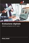 Ruby Jindal - Evoluzione digitale