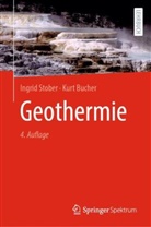 Kurt Bucher, Ingrid Stober - Geothermie