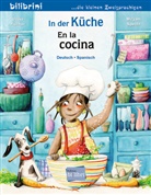 Ulrike Fischer, Fischer Ulrike - In der Küche (Deutsch-Spanisch)