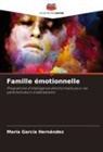 María García Hernández - Famille émotionnelle