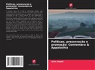 Anna Aspell - Políticas, preservação e promoção: Connemara & Appalachia