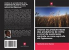 Oyekunle Jerry Oyewo - Análise da produtividade dos produtores de milho a nível da exploração agrícola na zona agrícola de Ogbomoso