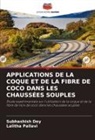 Subhashish Dey, Lalitha Pallavi - APPLICATIONS DE LA COQUE ET DE LA FIBRE DE COCO DANS LES CHAUSSÉES SOUPLES
