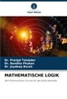 Dr Borah, Dr. Joydeep Borah, Joydeep Borah, Bandita Phukan, Dr Bandita Phukan, Dr. Bandita Phukan... - MATHEMATISCHE LOGIK