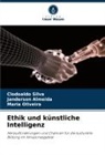 Janderson Almeida, Mari Oliveira, Maria Oliveira, Clodoaldo Silva - Ethik und künstliche Intelligenz