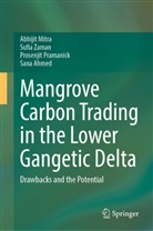 Sana Ahmed, Abhijit Mitra, Prosenjit Pramanick, Prosenjit e Pramanick, Sufia Zaman - Mangrove Carbon Trading in the Lower Gangetic Delta