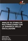 Aditi Datta, Biswajit Datta, Debashis Pal - ANALISI DI STABILITÀ MULTIMACCHINA CON LA DINAMICA DELLE OSCILLAZIONI