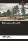 Lorena Loor, Virginia Pincay - Biomass and health