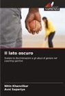 Nitin Khanvilkar, Avni Sapariya - Il lato oscuro