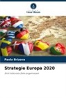 Pavla B¿ízová, Pavla Brízová - Strategie Europa 2020