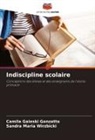 Camila Gaieski Gonzatto, Sandra Maria Wirzbicki - Indiscipline scolaire