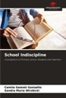 Camila Gaieski Gonzatto, Sandra Maria Wirzbicki - School Indiscipline