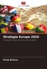 Pavla B¿ízová, Pavla Brízová - Stratégie Europe 2020