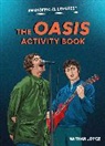 Nathan Joyce - The Oasis Activity Book