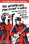 Eddie Robson, Robson Eddie, Wren &amp; Rook - The Unofficial Fan Guide to Oasis