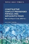 Kathy Bickmore, Kathy Bickmore - Constructive Conflict Pedagogies for Building Democratic Peace