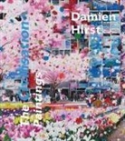 Daniel Hirst - Damien Hirst