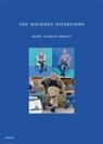 Hans Ulrich Oberist, Hans Ulrich Obrist, Hans Ulrich (Artistic Director Obrist - The Hockney Interviews