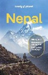 Bindloss Joe, Lindsay Fegent-Brown, Lonely Planet, Mayhew Bradley, Lonely Planet - Lonely Planet Nepal