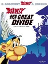 Rene Goscinny, René Goscinny, Albert Uderzo, Uderzo Albert - Asterix and The Great Divide