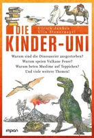 Klaus Ensikat, Ulrich Janßen, Ul Steuernagel, Ulla Steuernagel, Klaus Ensikat - Die Kinder-Uni
