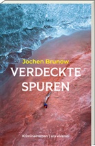 Jochen Brunow - Verdeckte Spuren
