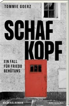 Tommie Goerz - Schafkopf (Sonderausgabe)