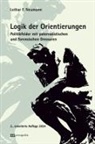 Lothar F Neumann, Lothar F. Neumann - Logik der Orientierungen