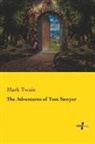 Mark Twain - The Adventures of Tom Sawyer