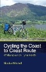 Nicolas Mitchell, Mitchell Nicolas - Cycling the Coast to Coast Route