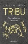 Tribu : sobre vuelta a casa y pertenencia