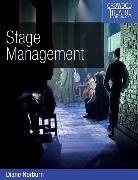 Diane Norburn - Stage Management