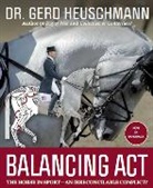 Gerd Heuschmann, Heuschmann Gerd - Balancing Act