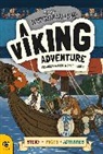 Frances Durkin, Grace Cooke, Cooke Grace - A Viking Adventure