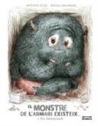 Teresa Broseta, Antoine Dole, Bruno Salamone - El monstre de l'armari existeix... i t'ho demostraré!
