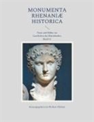 Norbert Flörken - Monumenta Rhenaniae Historica