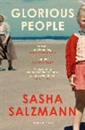 Sasha Salzmann, Imogen Taylor - Glorious People