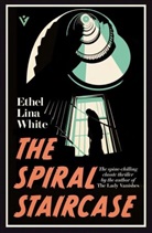 Ethel Lina White, White Ethel Lina - The Spiral Staircase