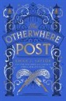 Emily J. Taylor - The Otherwhere Post