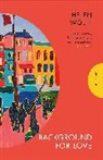 Marion Detjen, Helen Wolff, Marion Detjen - Background for Love