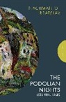 Nachman of Bratslav, Nachman of Bratslav - The Podolian Nights: Tales of Nachman of Bratslav