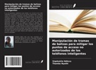 Siqabukile Ndlovu, Thambo Nyathi - Manipulación de tramas de balizas para mitigar los puntos de acceso no autorizados de los teléfonos inteligentes