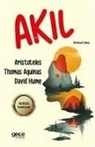 Thomas Aquinas, Aristoteles, David Hume - Akil